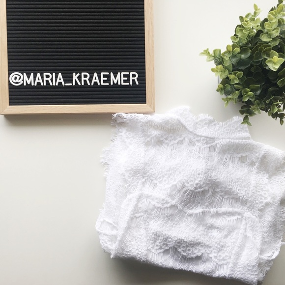 Free People Dresses & Skirts - Free People Daydream lace bodycon dress